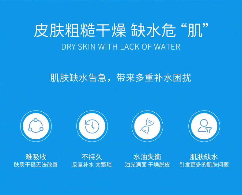 WIS 极润护肤品套装 图2