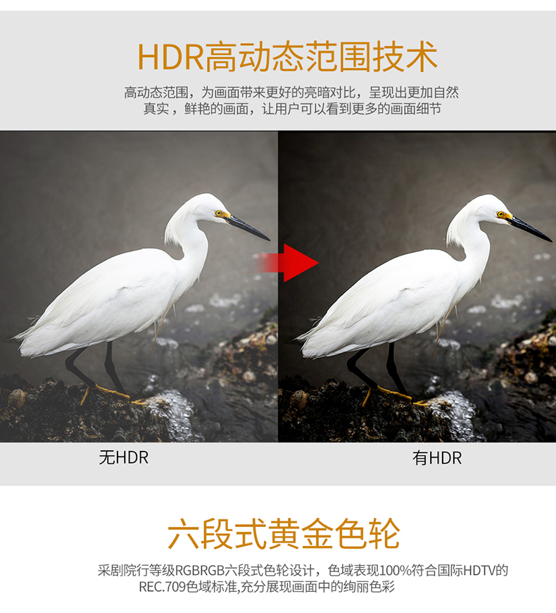 Máy chiếu Optoma UHD566 Máy chiếu 4K Home HD Blu-ray 3D Rạp chiếu phim gia đình HDR