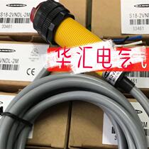New EO12M-Q18-6X Turck through-beam photoelectric proximity switch sensor with one-year warranty. Inquiry