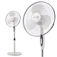 Nhà sản xuất bán buôn quà tặng cực kỳ yên tĩnh Quạt sàn 16 inch quạt đứng lắc dọc sẽ bán quà tặng khuyến mãi - Quạt điện