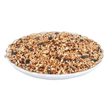 Попугайная кормление тигра -кожа попугайная пища для птиц корм