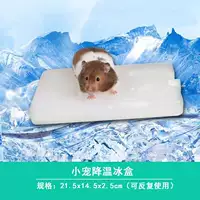 ZZ-B096 Охлаждающая ледяная коробка