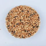 Попугайная кормление тигра -кожа попугайная пища для птиц корм