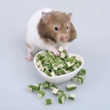 [Фруктовые и овощные добавки] сэндвич -сэндвич -закуски для овощей, закуски, зерно мыши, пищу, серебряная лиса питательные принадлежности 50 г
