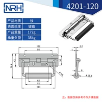 4201-120-FE-CR