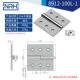 4 -INCH 8912 Осталось открытым