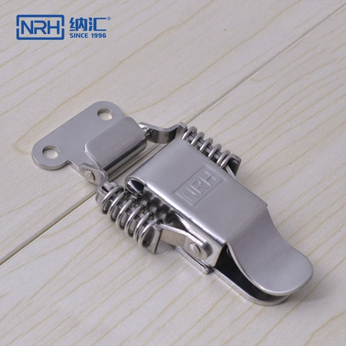 NRH/纳汇 Спринг -пряжка индустрия 304 из нержавеющей стали