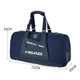 Heide Head Sarapva Sakura Pack 6 Package Pack Women Tennis Pack 2019 Новая модель