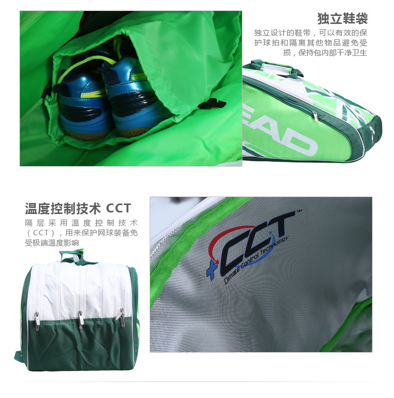 Sac de tennis - Ref 29325 Image 21