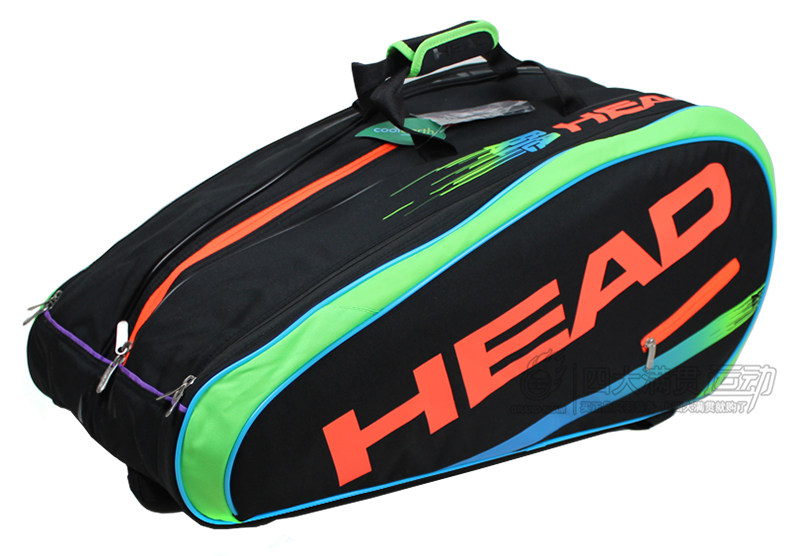 Sac de tennis - Ref 26409 Image 7