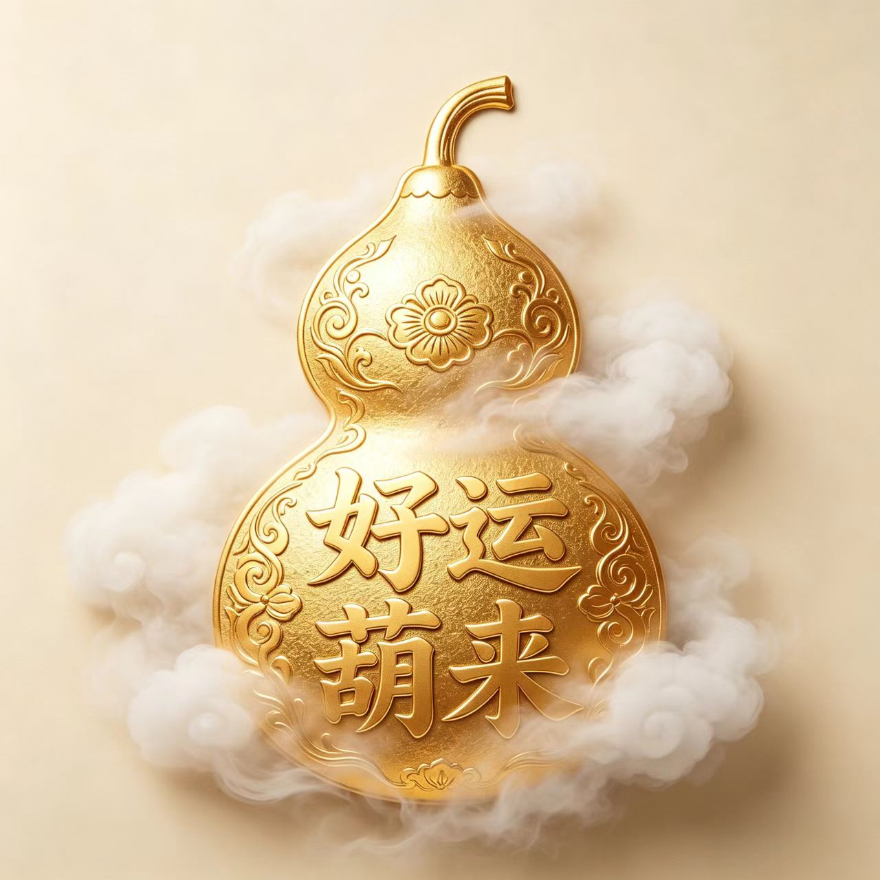 好运葫来家居百货