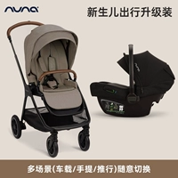 【Установка обновления путешествий】 Triv Next Oak Ash + Pipa Next