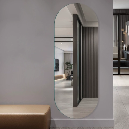 INS Гардероб крыльца инопланетное зеркало Стена -Стена -Стена -Стена Стена -Адгеяя -безумная домашняя спальня