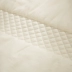 Bông kháng khuẩn giường trải giường cotton 笠 mảnh duy nhất Simmons bảo vệ bìa bụi quilt bao gồm tất cả có thể tháo rời nệm bìa Ga phủ giường là gì Trang bị Covers