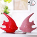 Trang chủ phụ kiện phòng khách trang trí đồ trang trí sáng tạo cặp đôi cá quà tặng Đơn giản hiện đại tủ TV thủ công đồ nội thất mua đồ trang trí phòng ngủ Trang trí nội thất