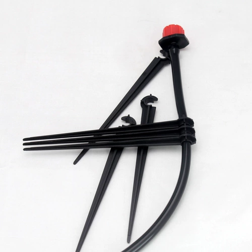 Трубка, аксессуары, 7, фиксаторы в комплекте