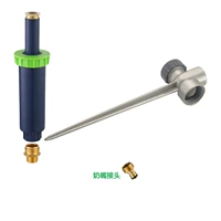 360 ° похоронные булавки+металлические пустыни