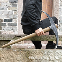 Fortress Night Toy Weapon Model fortnite Game Surrounding PU Hoe Chop Axe Cos Prop Sword