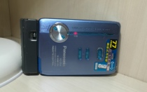 Panasonic RQ-Sx56 tape Walkman cassette tape single player replaced imported belt