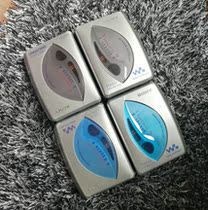 Sony WM-Fx193 Tape Walkman Tape Replayer