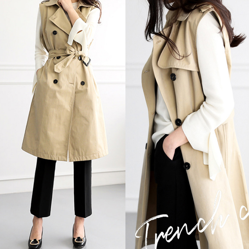 Débardeur chaud pour femme en Coton - Ref 3177858 Image 1