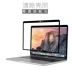 Moshi Moss Apple MacBookPro lá 13 inch bảo vệ màn hình máy tính xách tay macbook 12 máy tính mắt màn hình phim MacPro tiết kiệm màn hình 15 inch 2019 mới - Phụ kiện máy tính xách tay Phụ kiện máy tính xách tay