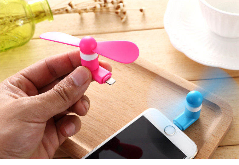 Ventilateur USB - Ref 401381 Image 26