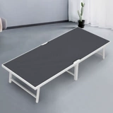 享趣 Алюминиевый алюминиевый обед складной кровать офис офис салфет