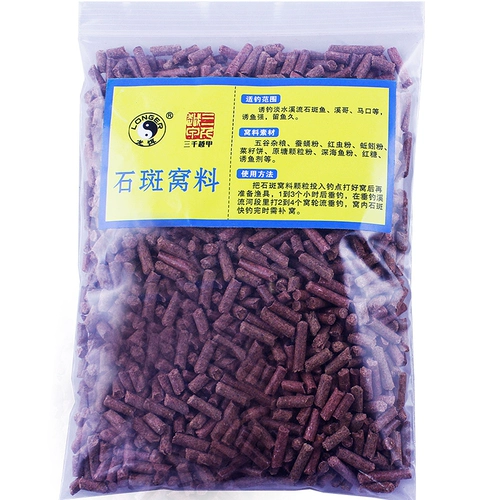 Крик -Груп, приманка специальная приманка, густое пахнущая глютеня