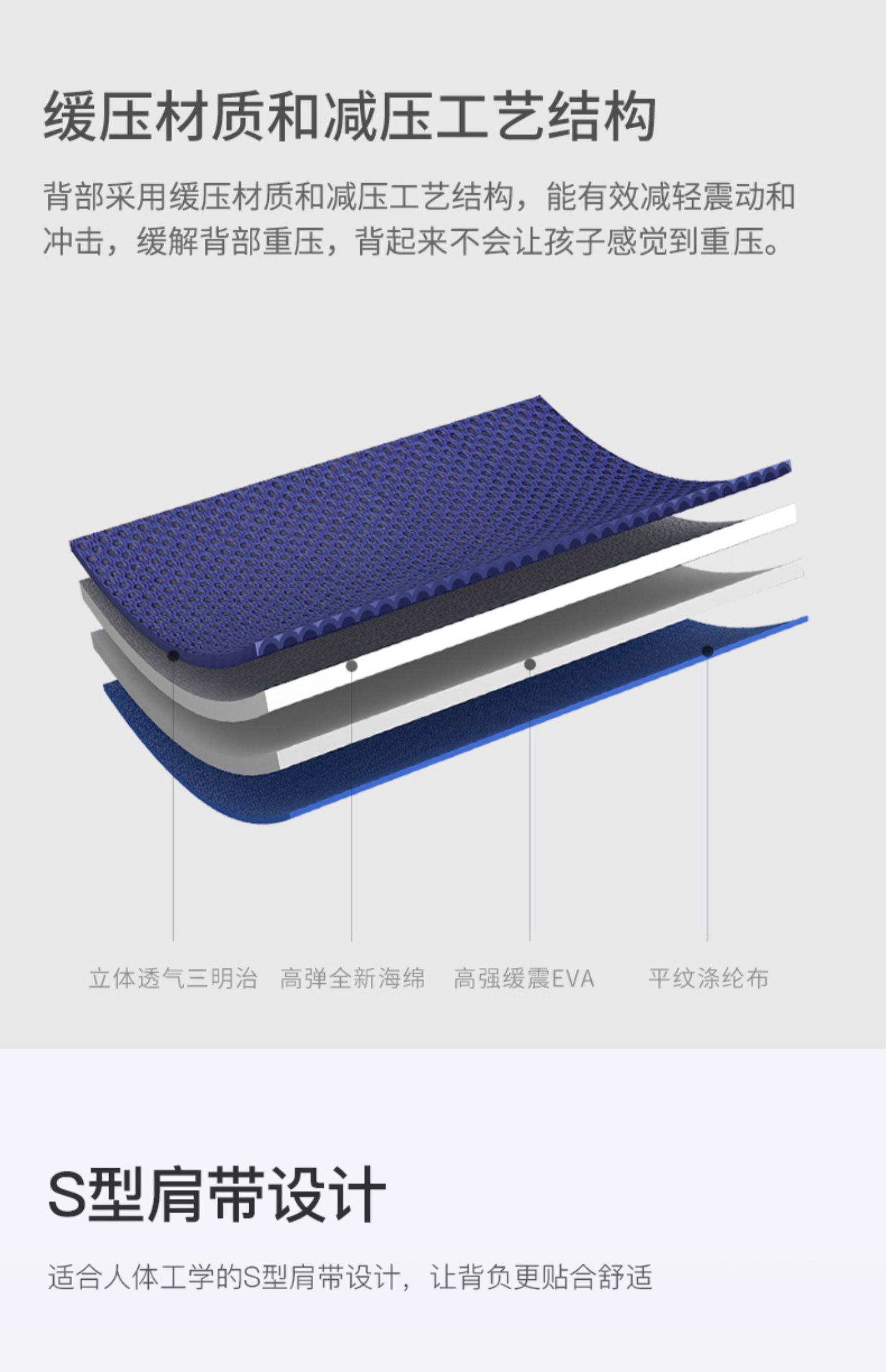 Kara cừu túi học sinh tiểu học nam nữ 1-3 lớp một hai ba đứa trẻ phiên bản tiếng Hàn của gánh ba lô - Ba lô balo nữ đẹp đi học