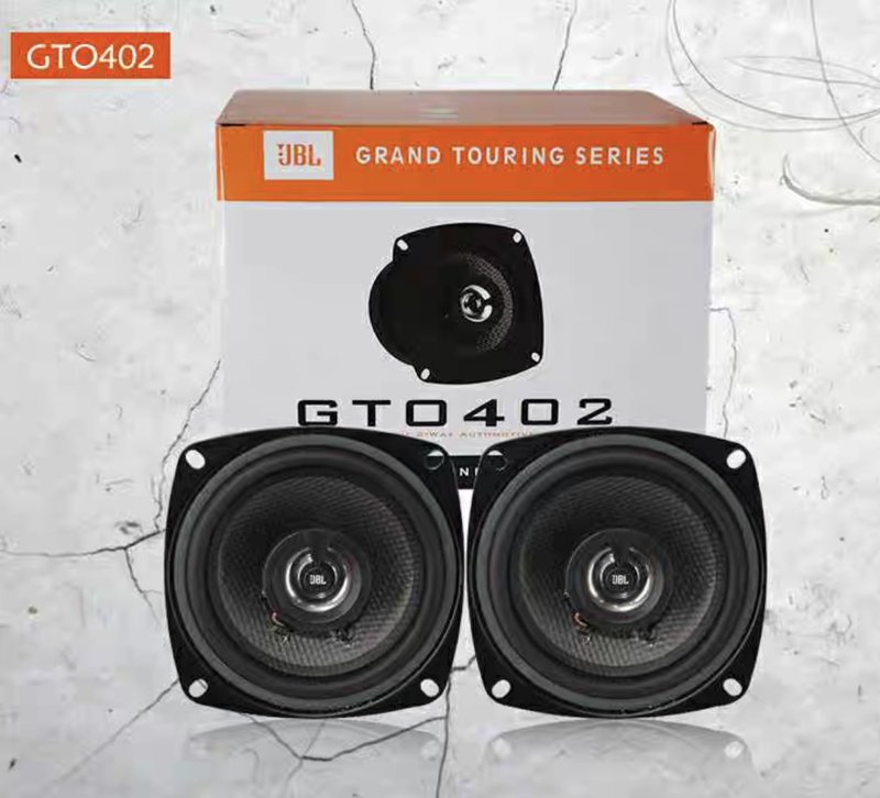 American Harman Jbl 4-Inch 5inch 6.5inch 6x9inch Coaxial Full-Range Car Audio Speaker Modified High, Mid, and Low Bass American Harman Jbl 4-Inch 5inch 6.5inch 6x9inch Coaxial Full-Range Car Audio Speaker Modified High, Mid, and Low Bass