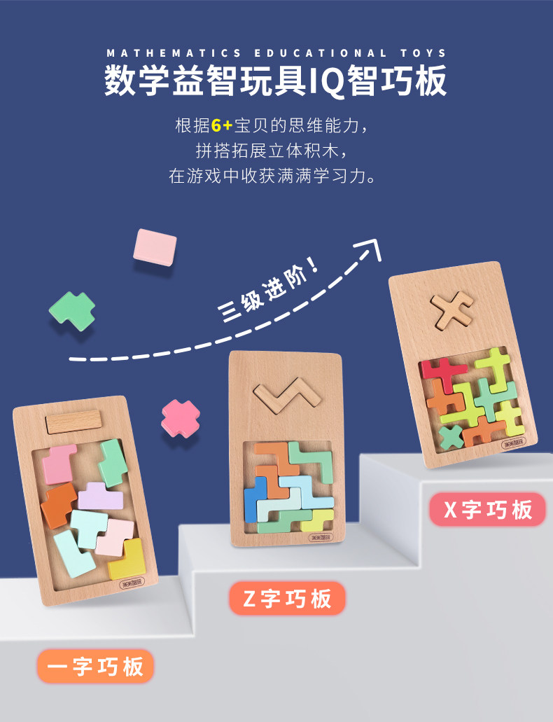 IQ Zhiqiao Плата