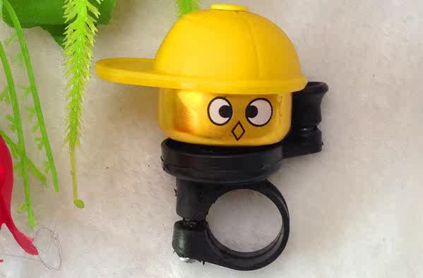 Avertisseur de vélo sonnerie commune - Ref 1456108 Image 14