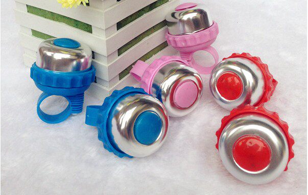 Avertisseur de vélo sonnerie commune - Ref 1456108 Image 9