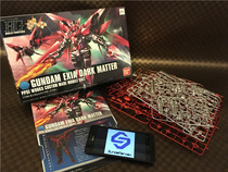 Up to 1 144 HG HGBF 013 EXIA Dark Matter Dark Energy Angel Electroplating