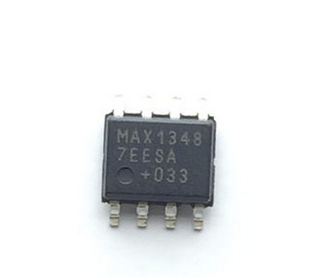 New original fit MAX13487EESA T package SOP-8 line transceiver drive before shooting