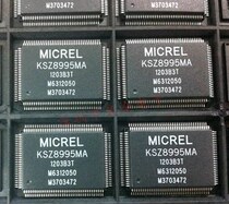 KSZ8995MA QFP-128 network control chip patch IC new original