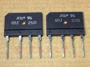 GBJ2510 Induction Cookbridge Bridge Stack Completely New Spot Snap Confirmation