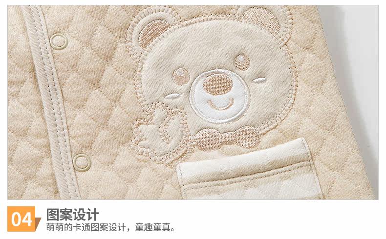 Gilet enfant - Ref 2070493 Image 30