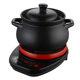 110V multifunctional electric stew pot, household soup pot, electric stew pot, fully automatic food supplement, porridge pot, large capacity decoction pot