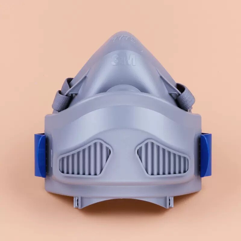 3M 7772防尘面具怎么用？配7744/7744C能过滤哪些粉尘？-好物推荐-淘宝好物网