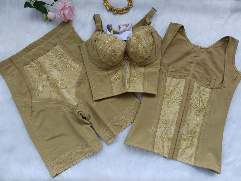 Frander Antinia Premium Royal Body Fat Management Shaper Adjustable Body Shaping Garment Mold