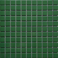 Темно-зеленый