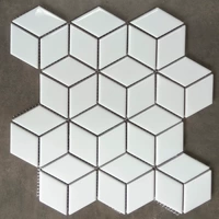 Гребень-белый (12,3 таблетки/㎡)