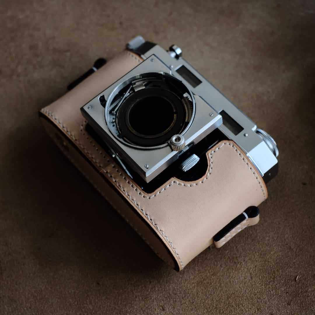 Agfa karat36 agfa karat36 camera holster customization