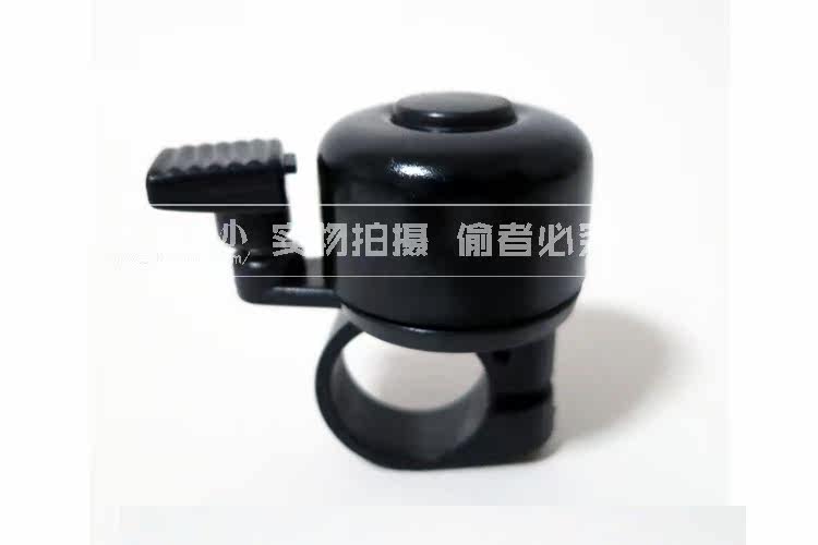 Sonnette de vélo sonnerie commune - Ref 1455017 Image 41