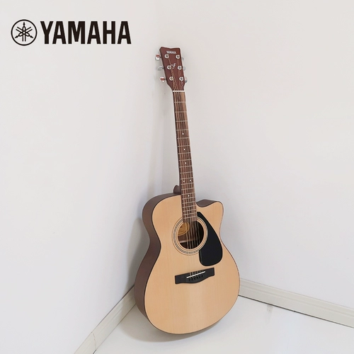 Серия Yamaha Yamaha FS Комбинированная доска гитара Jiwu