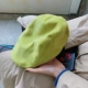 Зеленые фрукты зеленые