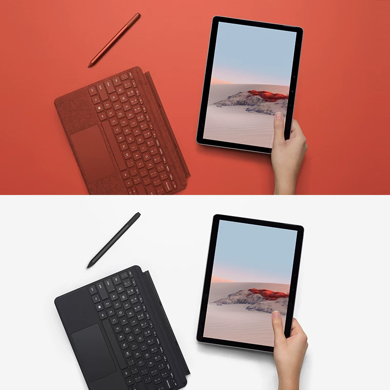 Microsoft/ Microsoft surface Surface Go 2/3 офисный планшет ноутбук