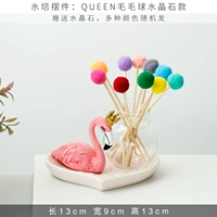 Гидропоническое украшение